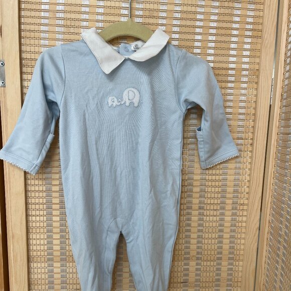 Kissy Kissy Baby Onsie